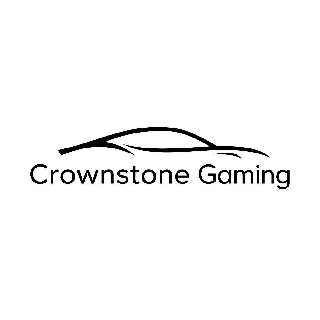 Crownstone Gaming logo